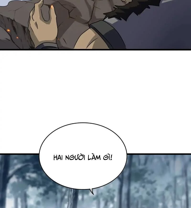 Đại Quản Gia Là Ma Hoàng Chapter 567 - Trang 4