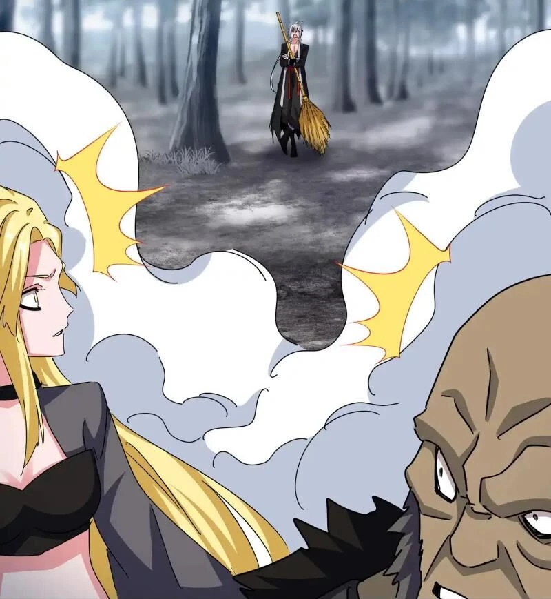 Đại Quản Gia Là Ma Hoàng Chapter 567 - Trang 4