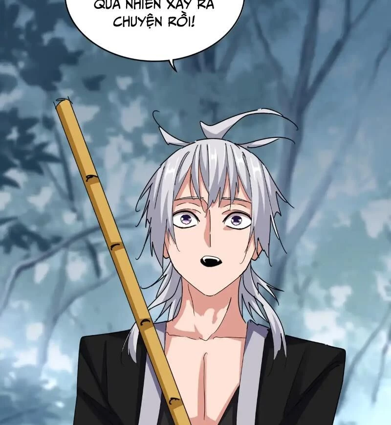 Đại Quản Gia Là Ma Hoàng Chapter 567 - Trang 4