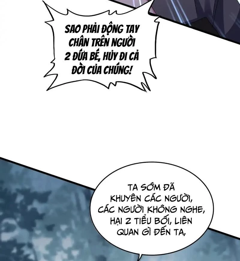 Đại Quản Gia Là Ma Hoàng Chapter 567 - Trang 4