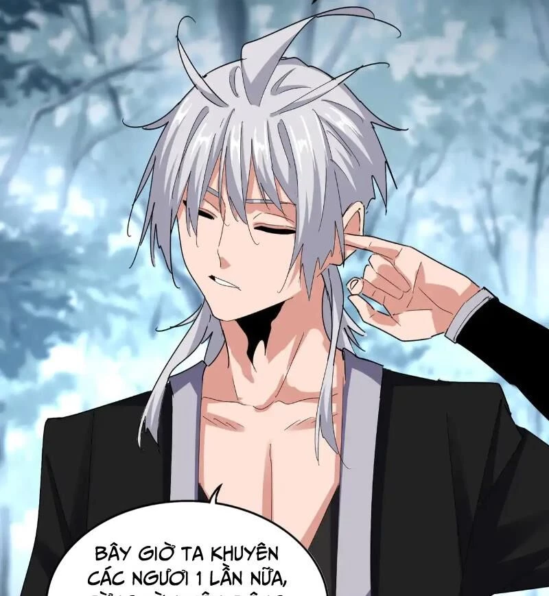 Đại Quản Gia Là Ma Hoàng Chapter 567 - Trang 4