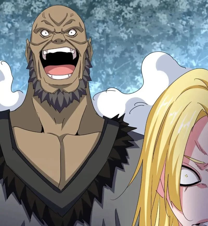 Đại Quản Gia Là Ma Hoàng Chapter 567 - Trang 4