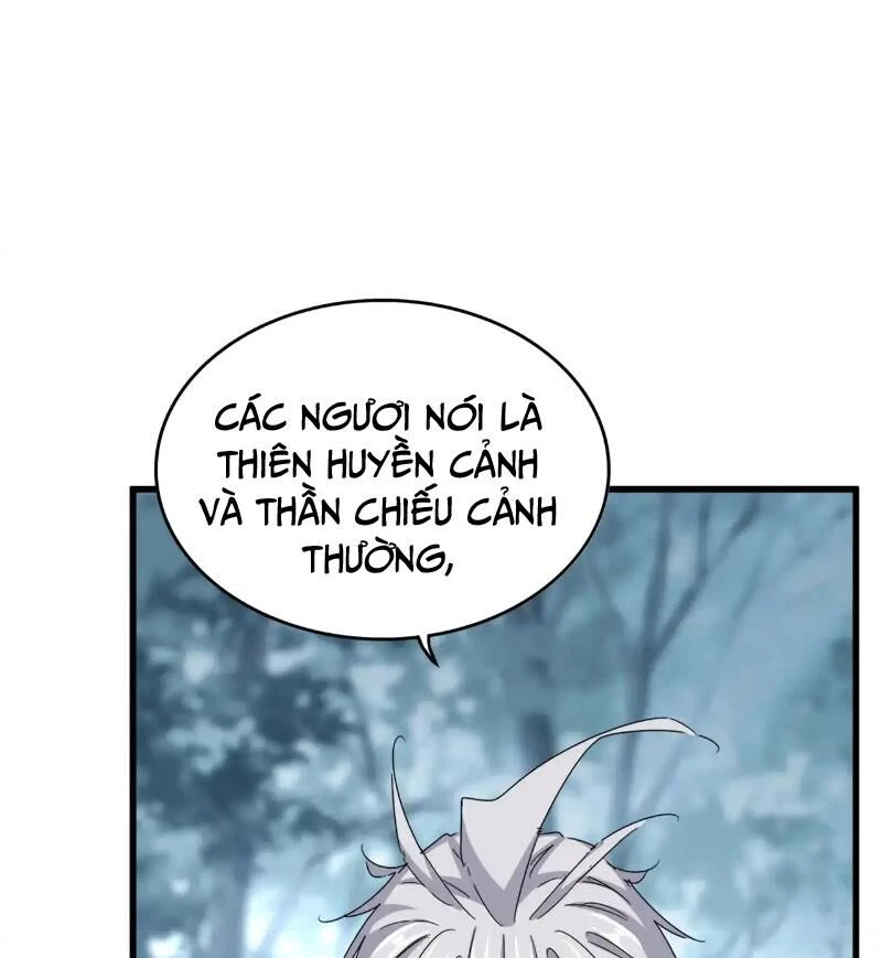 Đại Quản Gia Là Ma Hoàng Chapter 567 - Trang 4