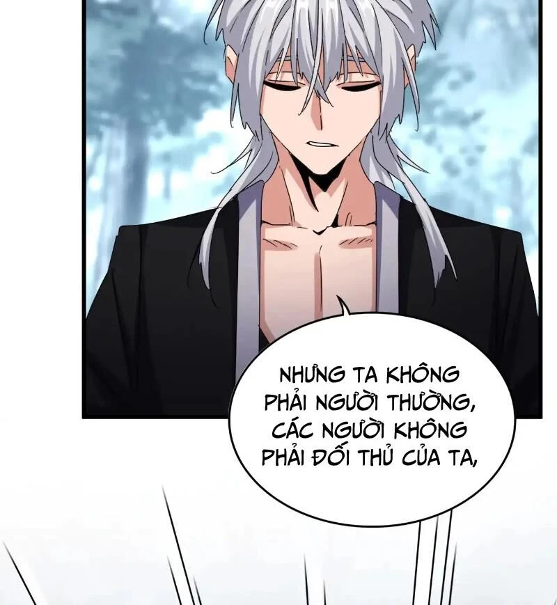 Đại Quản Gia Là Ma Hoàng Chapter 567 - Trang 4