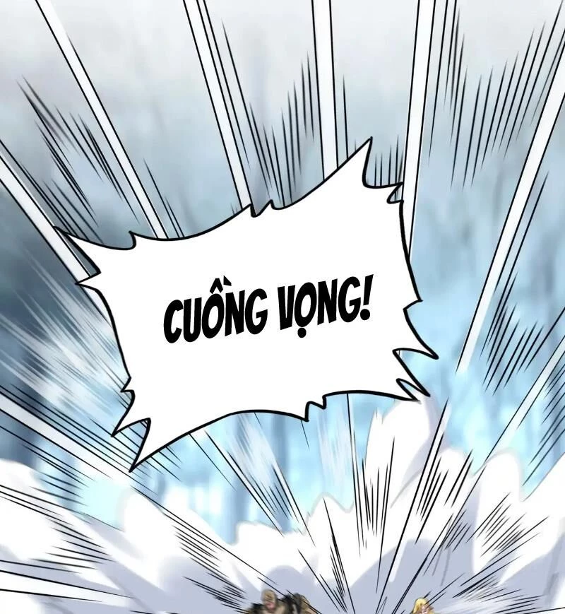 Đại Quản Gia Là Ma Hoàng Chapter 567 - Trang 4