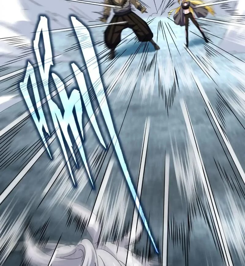 Đại Quản Gia Là Ma Hoàng Chapter 567 - Trang 4
