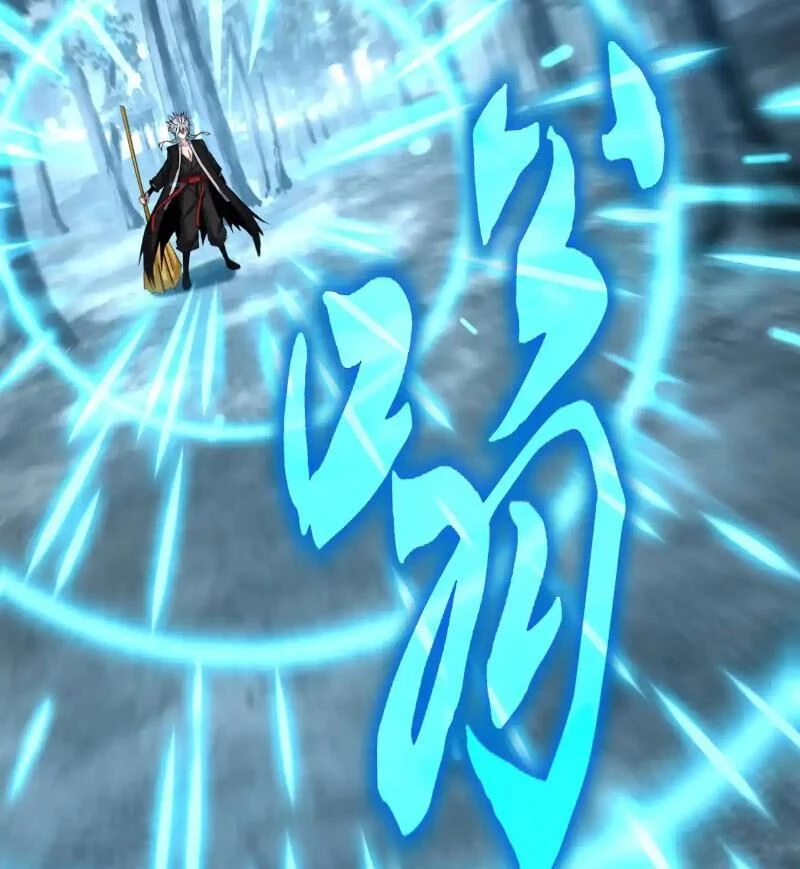 Đại Quản Gia Là Ma Hoàng Chapter 567 - Trang 4