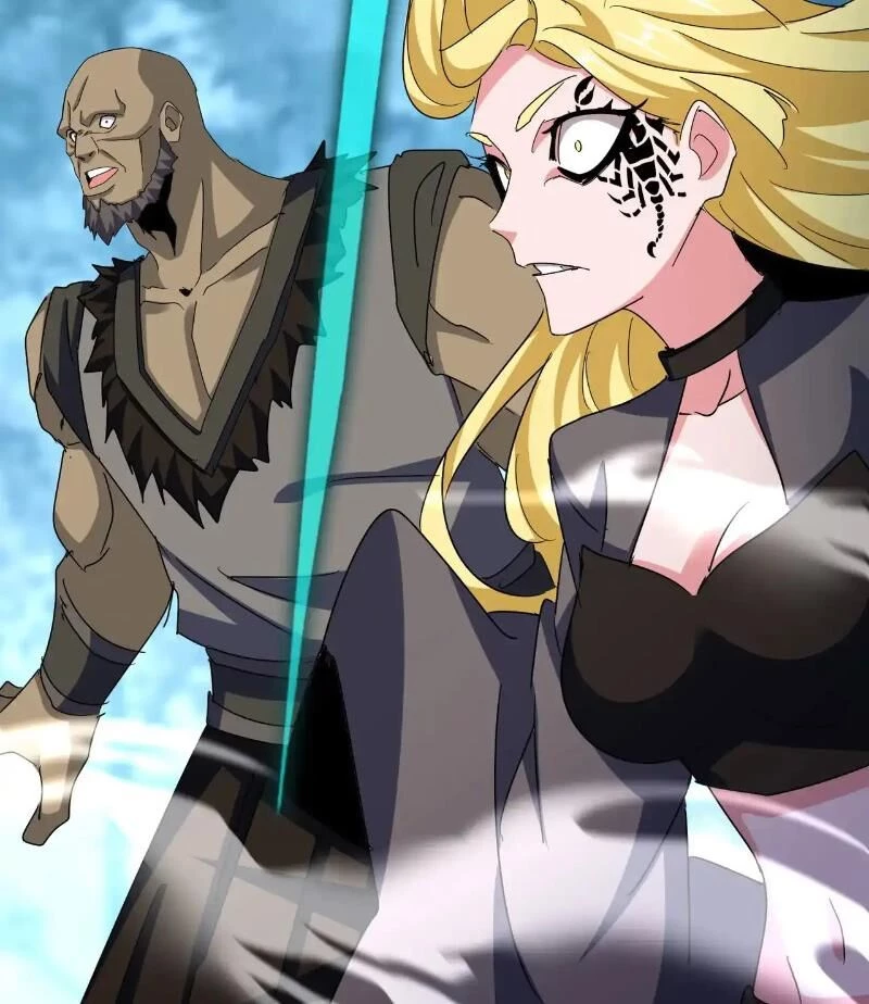 Đại Quản Gia Là Ma Hoàng Chapter 567 - Trang 4
