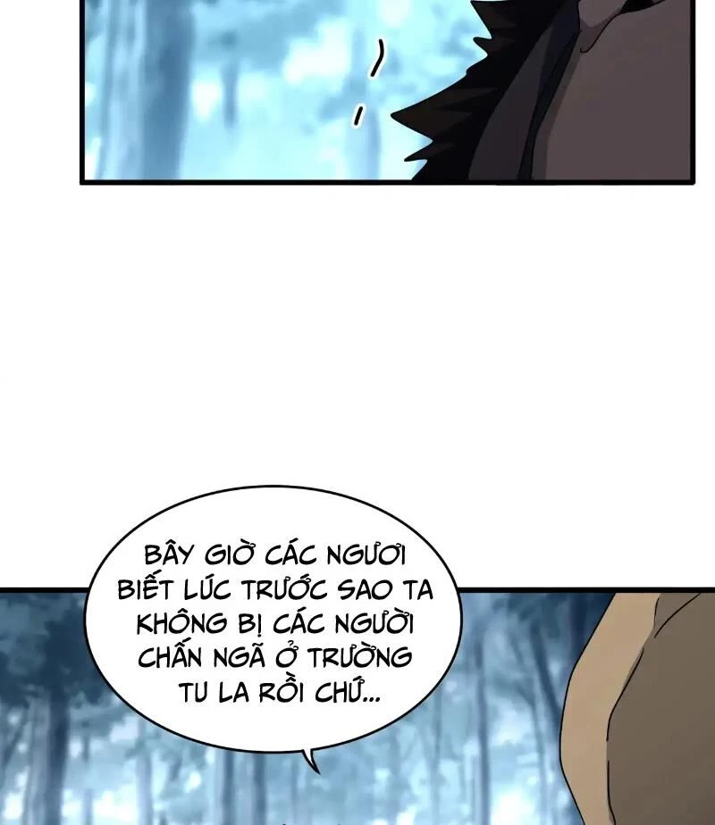 Đại Quản Gia Là Ma Hoàng Chapter 567 - Trang 4