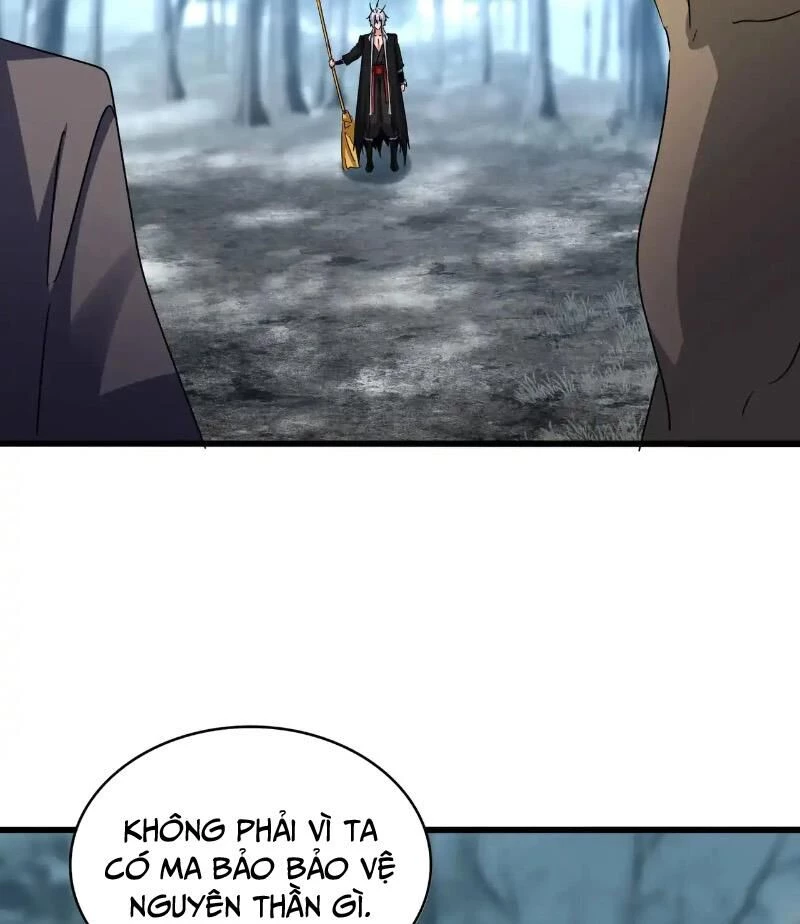 Đại Quản Gia Là Ma Hoàng Chapter 567 - Trang 4