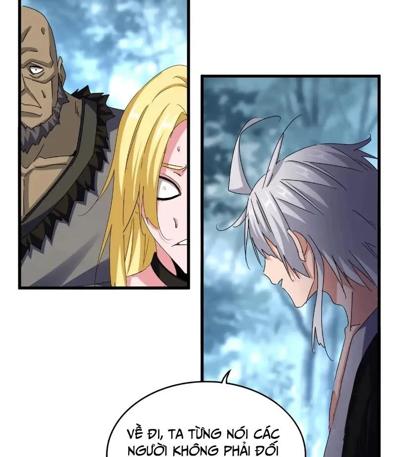 Đại Quản Gia Là Ma Hoàng Chapter 567 - Trang 4