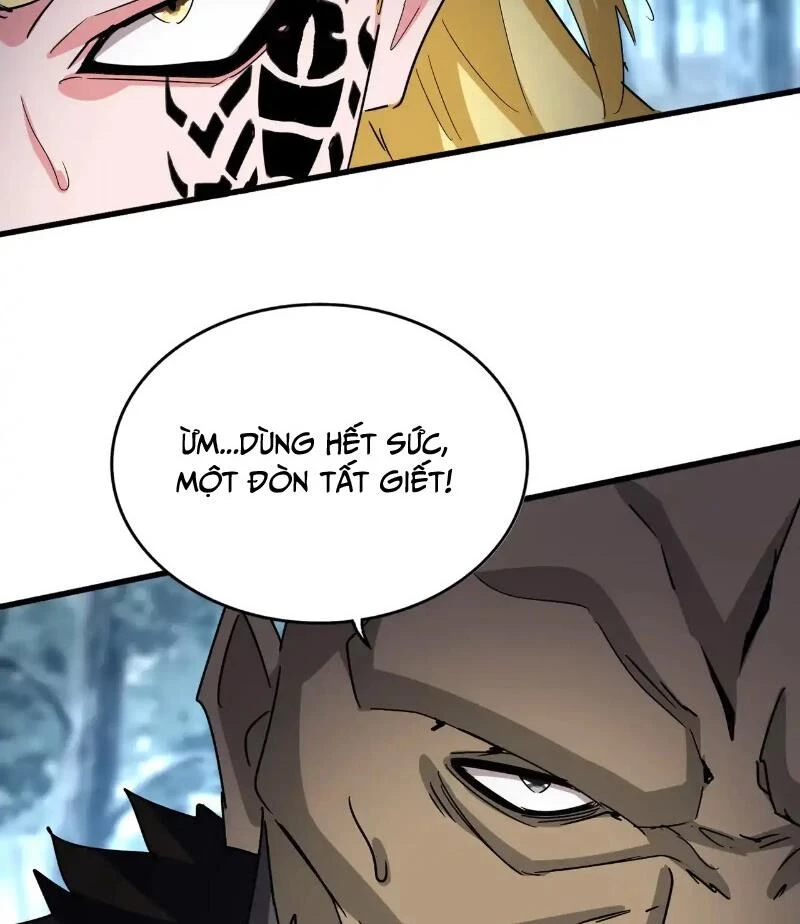 Đại Quản Gia Là Ma Hoàng Chapter 567 - Trang 4