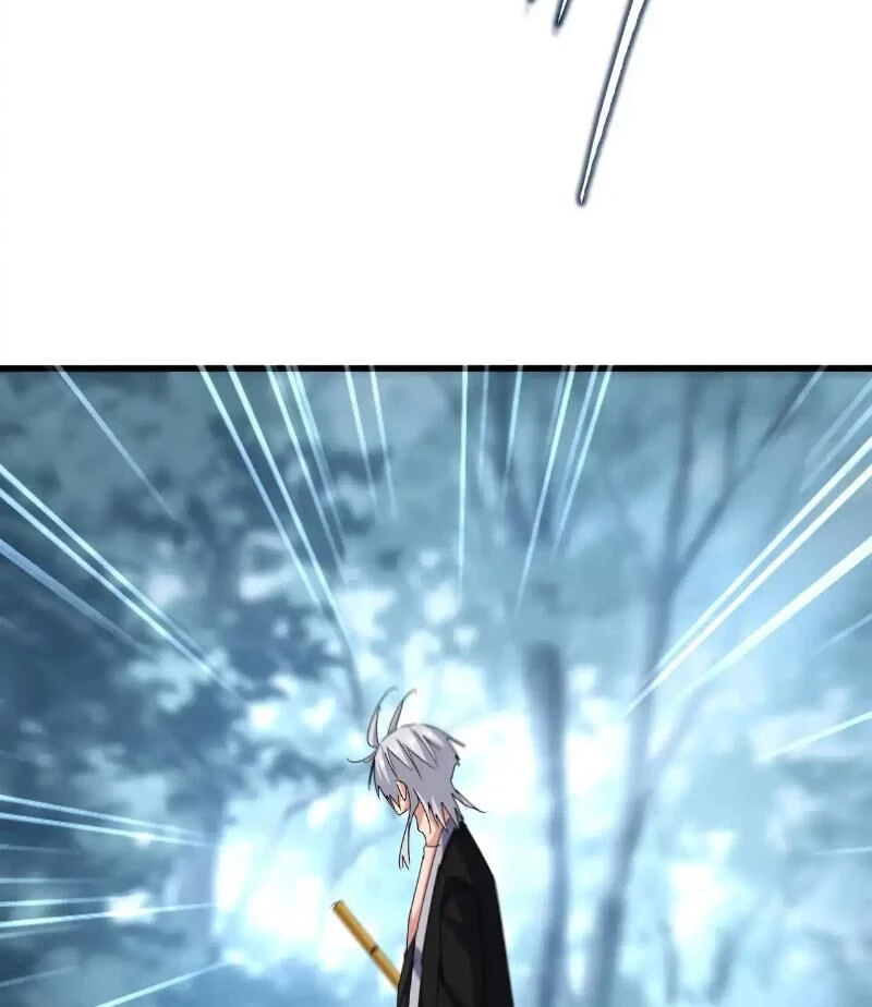 Đại Quản Gia Là Ma Hoàng Chapter 567 - Trang 4