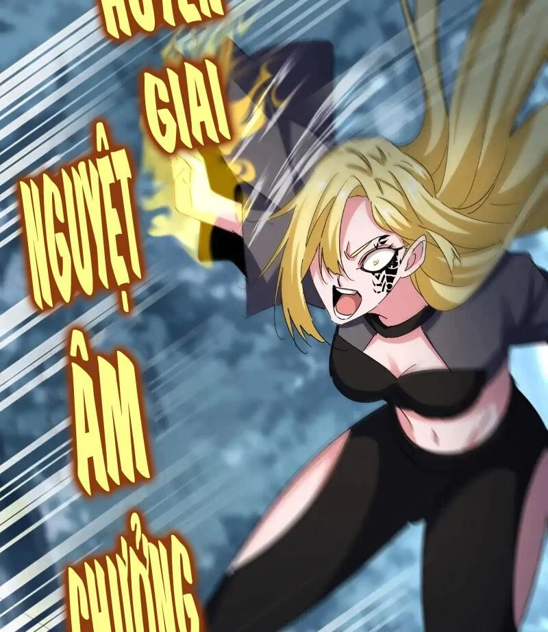 Đại Quản Gia Là Ma Hoàng Chapter 567 - Trang 4