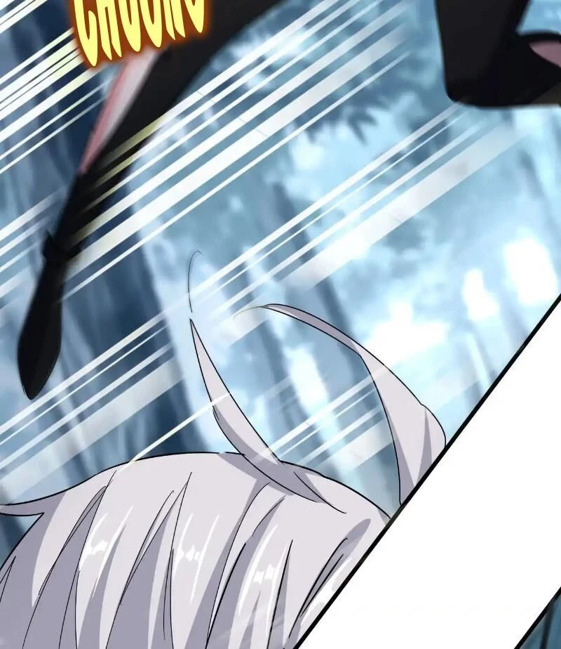 Đại Quản Gia Là Ma Hoàng Chapter 567 - Trang 4