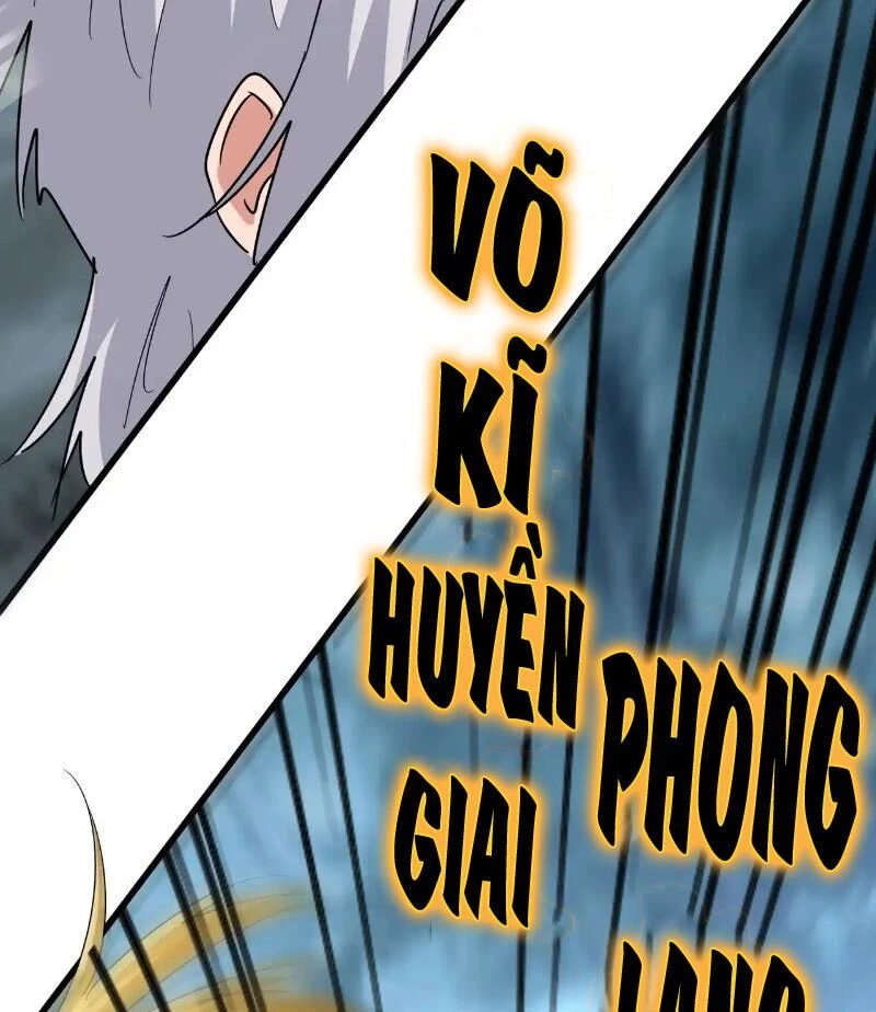 Đại Quản Gia Là Ma Hoàng Chapter 567 - Trang 4