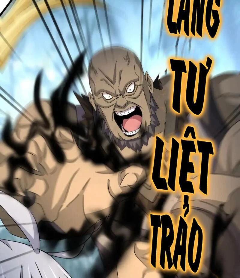 Đại Quản Gia Là Ma Hoàng Chapter 567 - Trang 4