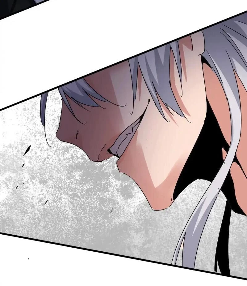 Đại Quản Gia Là Ma Hoàng Chapter 567 - Trang 4