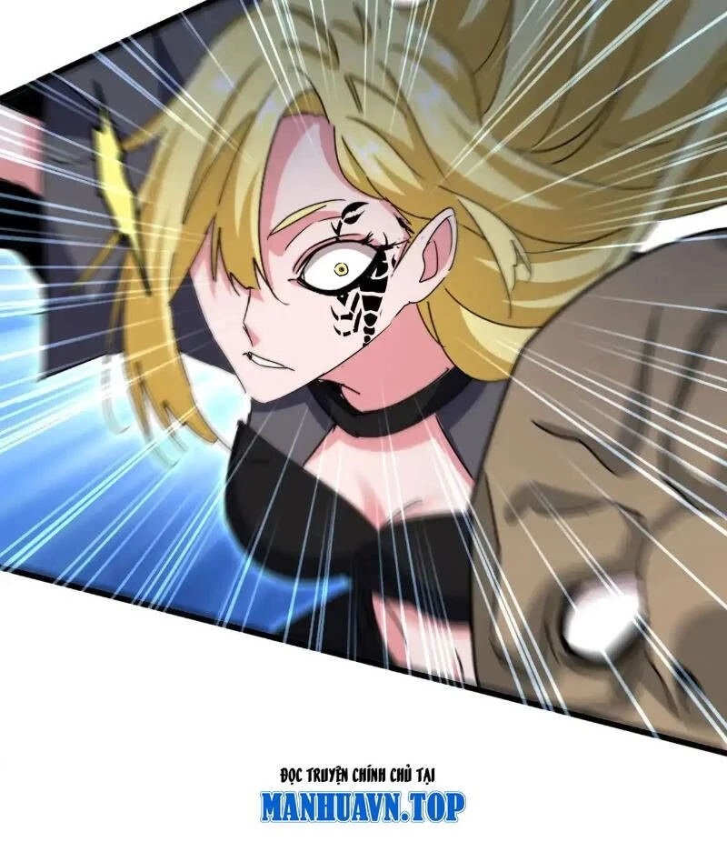 Đại Quản Gia Là Ma Hoàng Chapter 567 - Trang 4