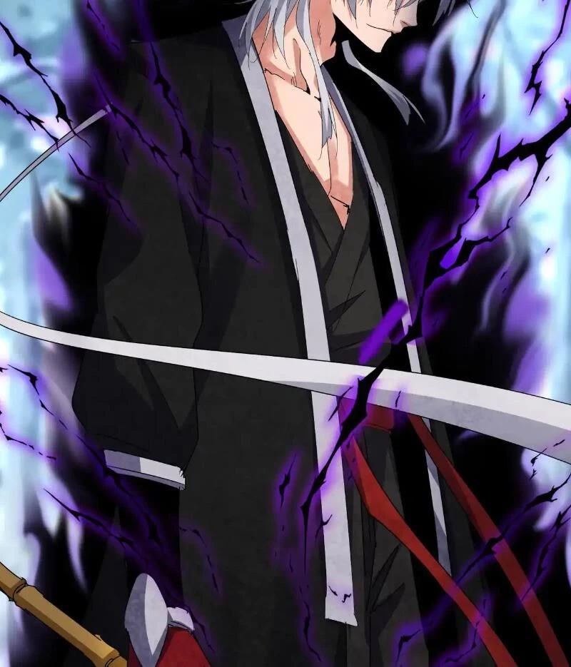 Đại Quản Gia Là Ma Hoàng Chapter 567 - Trang 4