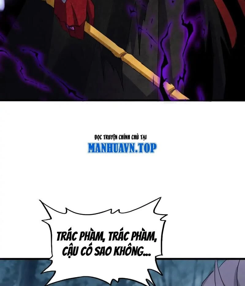 Đại Quản Gia Là Ma Hoàng Chapter 567 - Trang 4