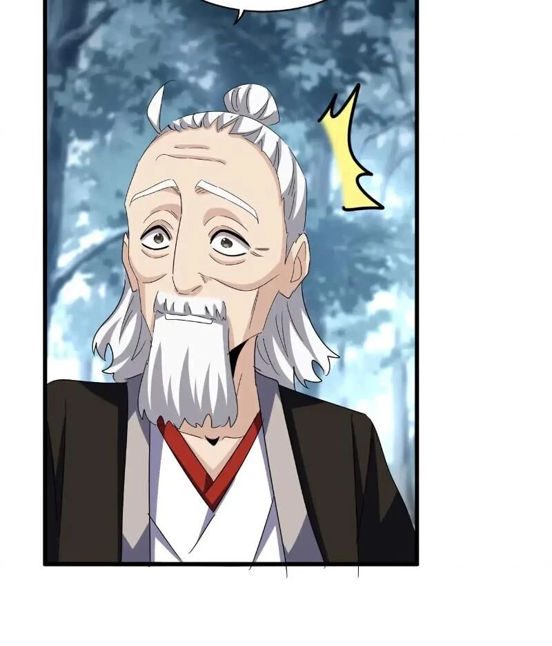 Đại Quản Gia Là Ma Hoàng Chapter 567 - Trang 4