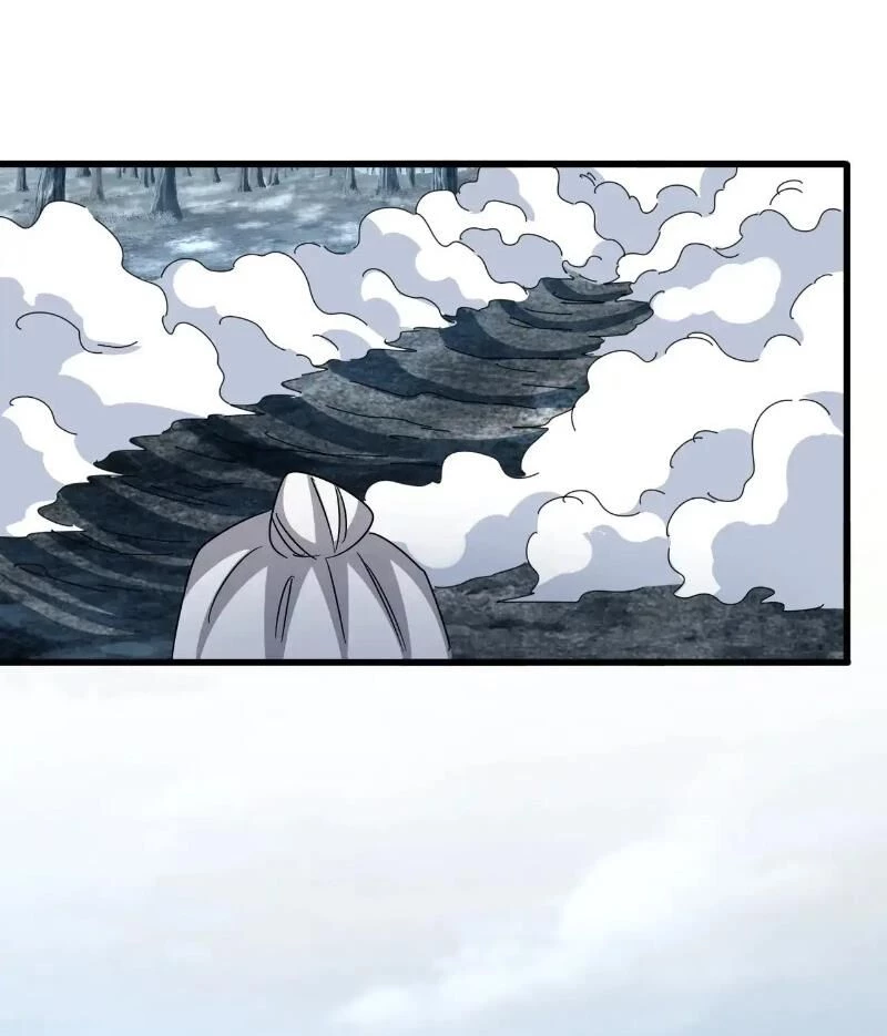 Đại Quản Gia Là Ma Hoàng Chapter 567 - Trang 4