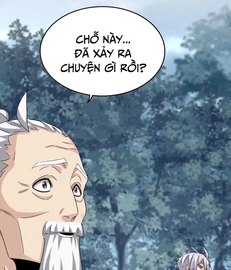 Đại Quản Gia Là Ma Hoàng Chapter 567 - Trang 4