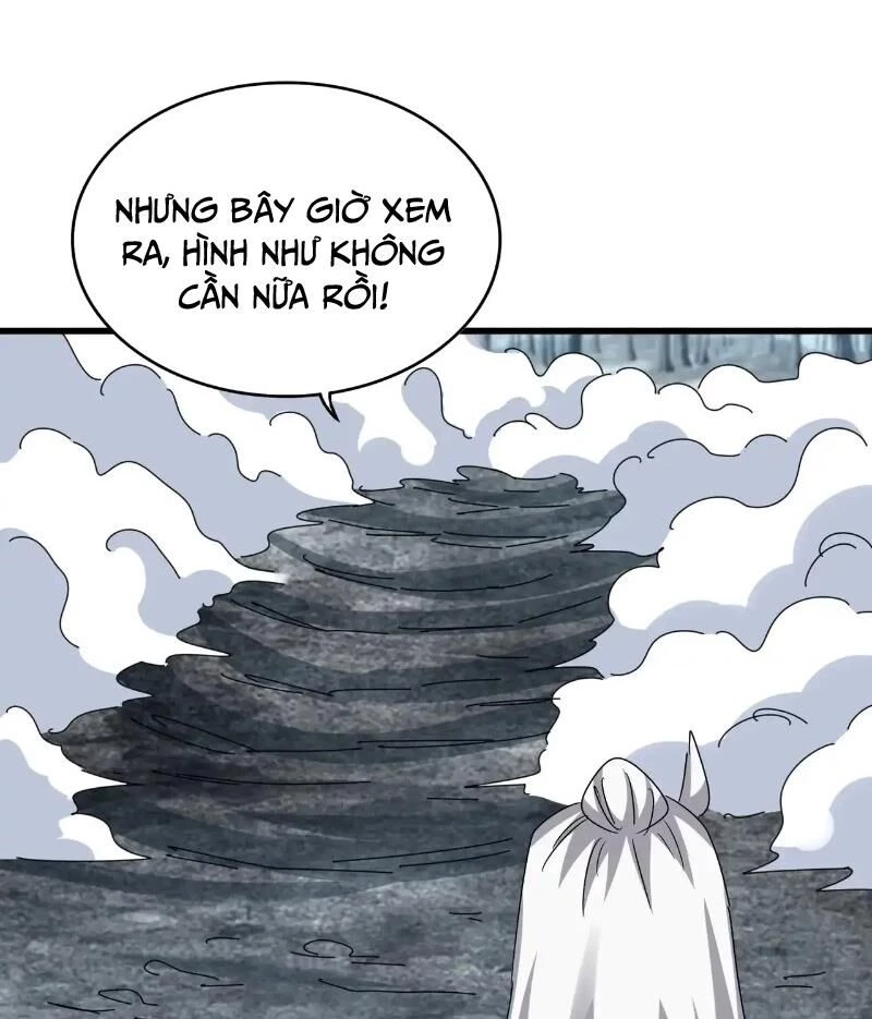 Đại Quản Gia Là Ma Hoàng Chapter 567 - Trang 4