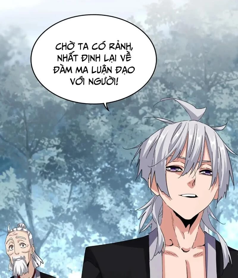 Đại Quản Gia Là Ma Hoàng Chapter 567 - Trang 4