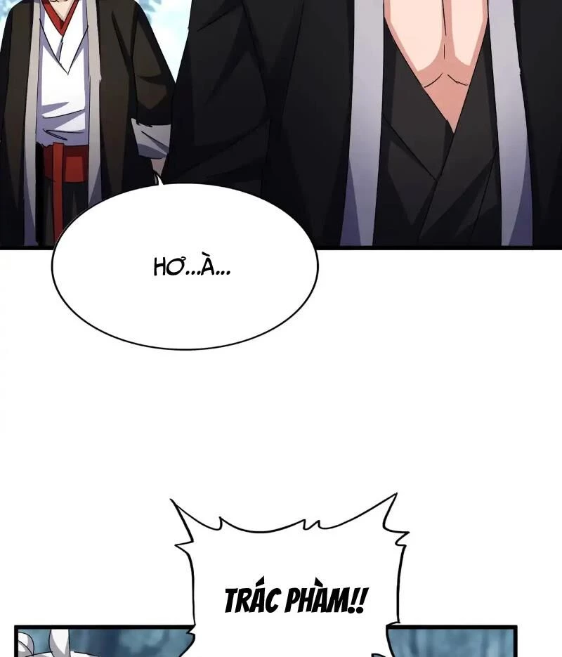 Đại Quản Gia Là Ma Hoàng Chapter 567 - Trang 4