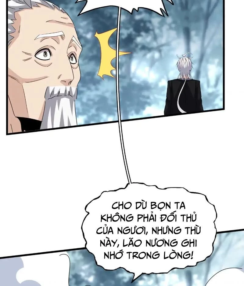 Đại Quản Gia Là Ma Hoàng Chapter 567 - Trang 4