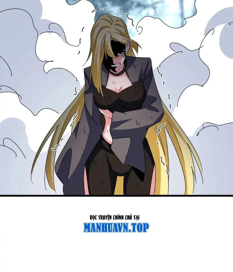 Đại Quản Gia Là Ma Hoàng Chapter 567 - Trang 4