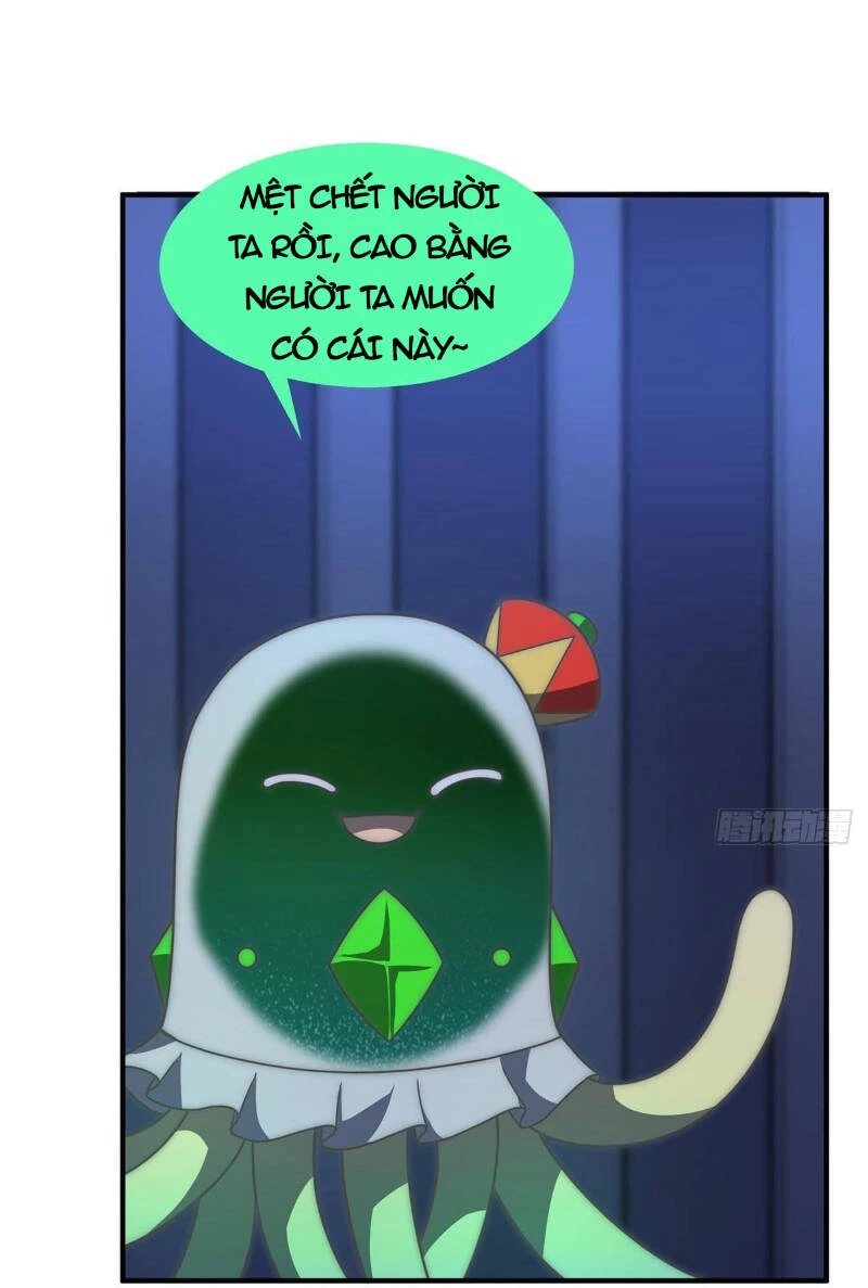 Thần Sủng Tiến Hóa Chapter 313 - Trang 4