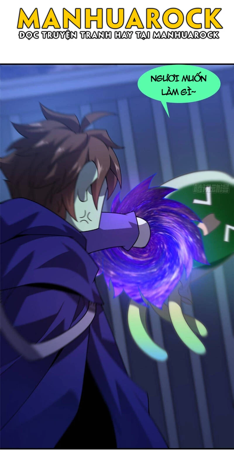 Thần Sủng Tiến Hóa Chapter 313 - Trang 4