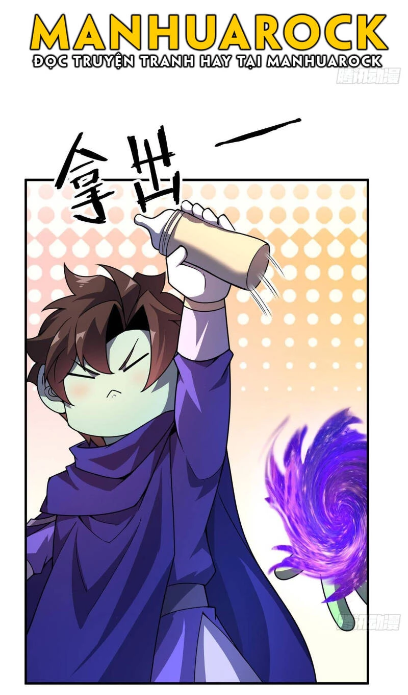 Thần Sủng Tiến Hóa Chapter 313 - Trang 4