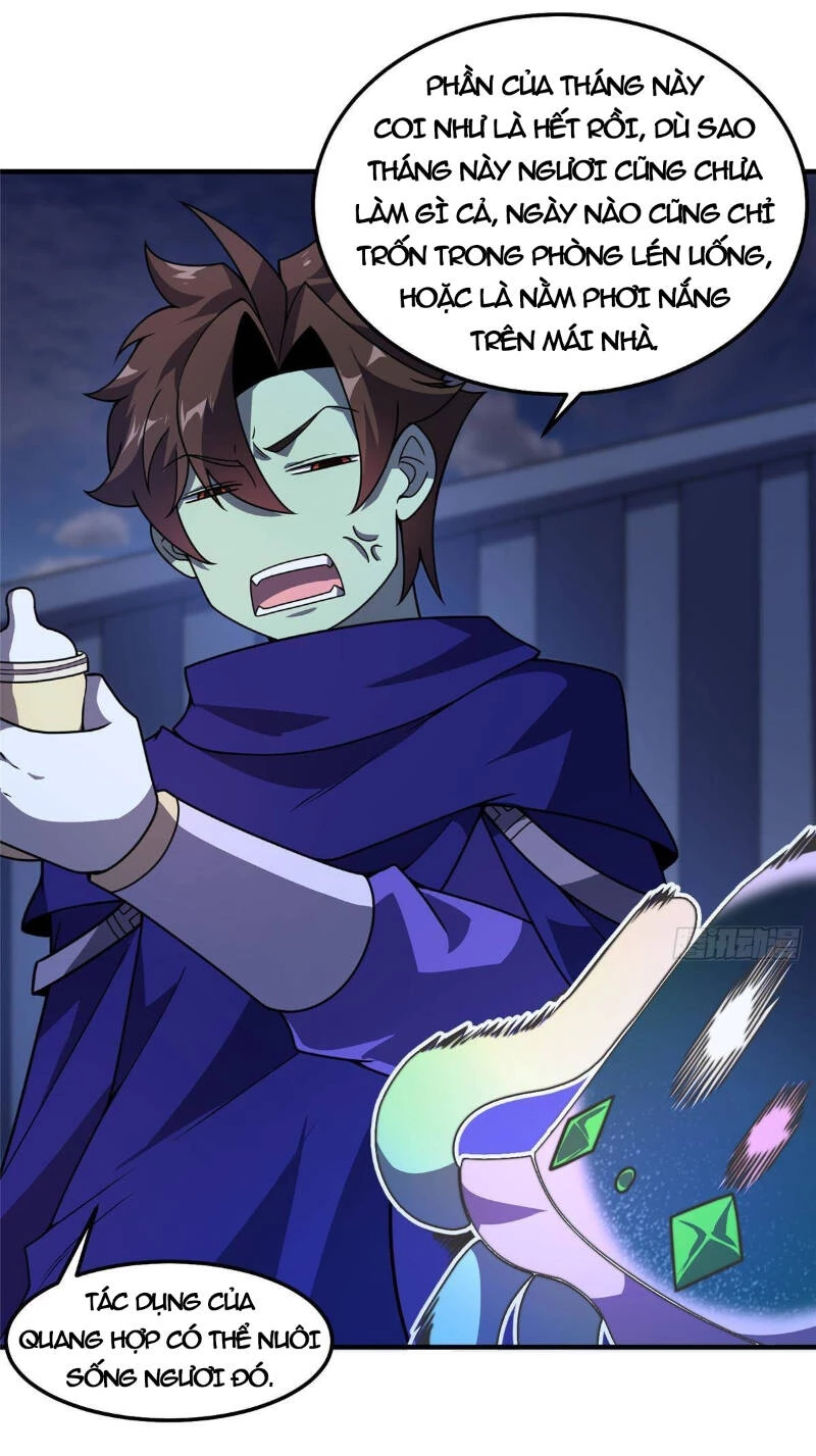 Thần Sủng Tiến Hóa Chapter 313 - Trang 4