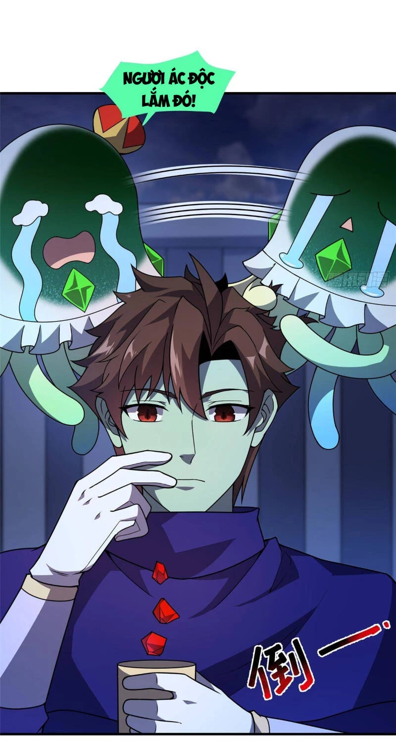 Thần Sủng Tiến Hóa Chapter 313 - Trang 4