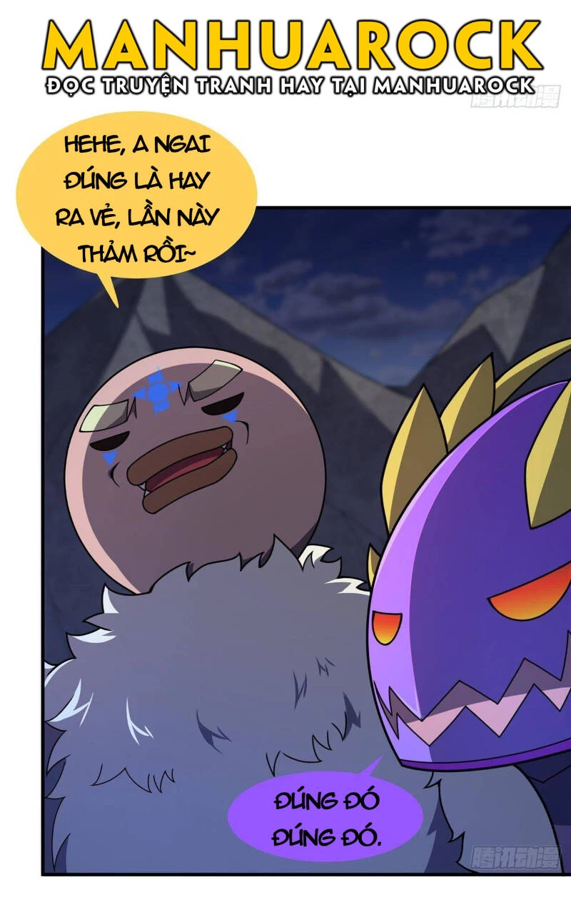 Thần Sủng Tiến Hóa Chapter 313 - Trang 4