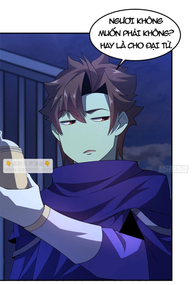 Thần Sủng Tiến Hóa Chapter 313 - Trang 4