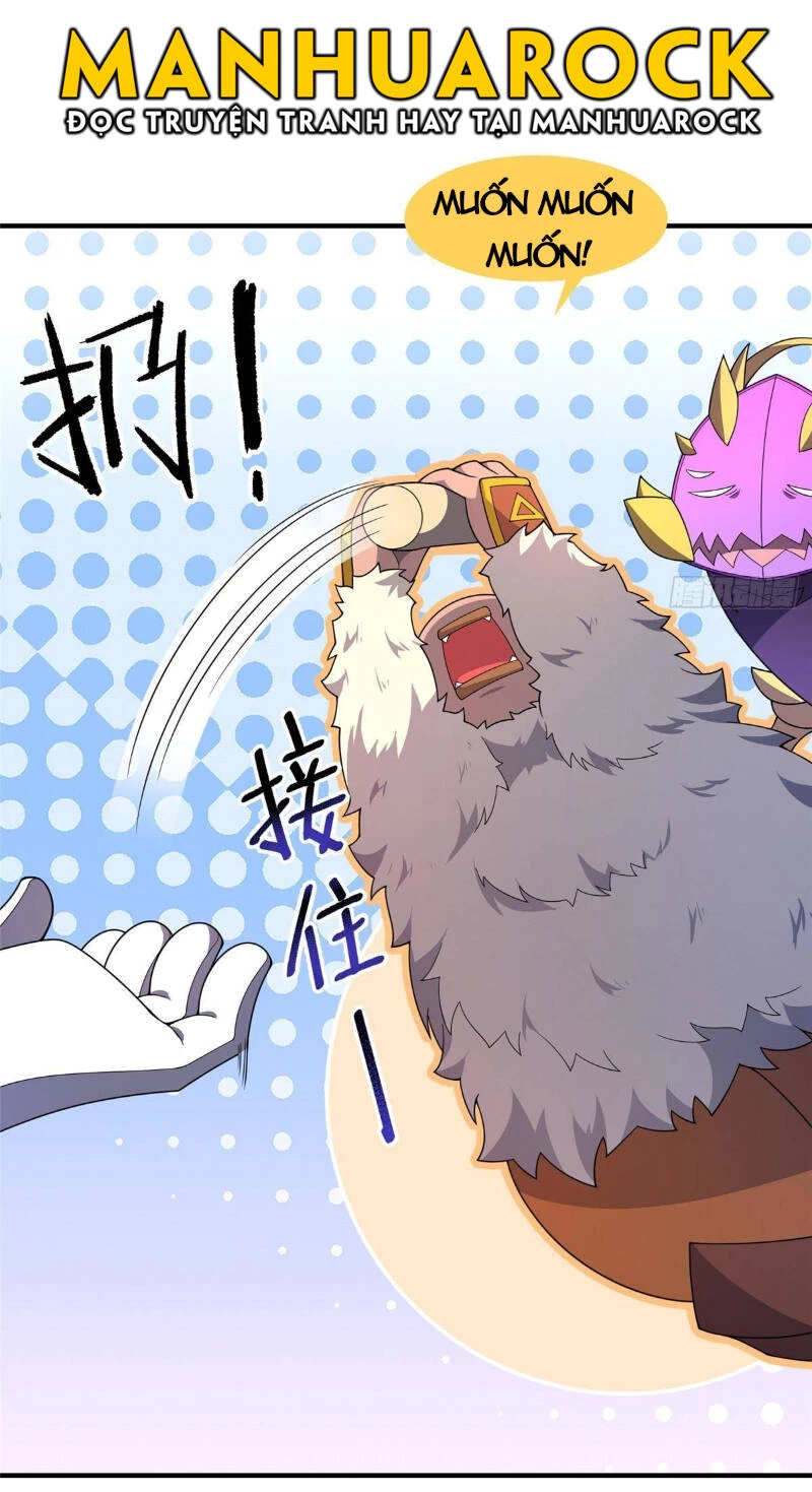 Thần Sủng Tiến Hóa Chapter 313 - Trang 4