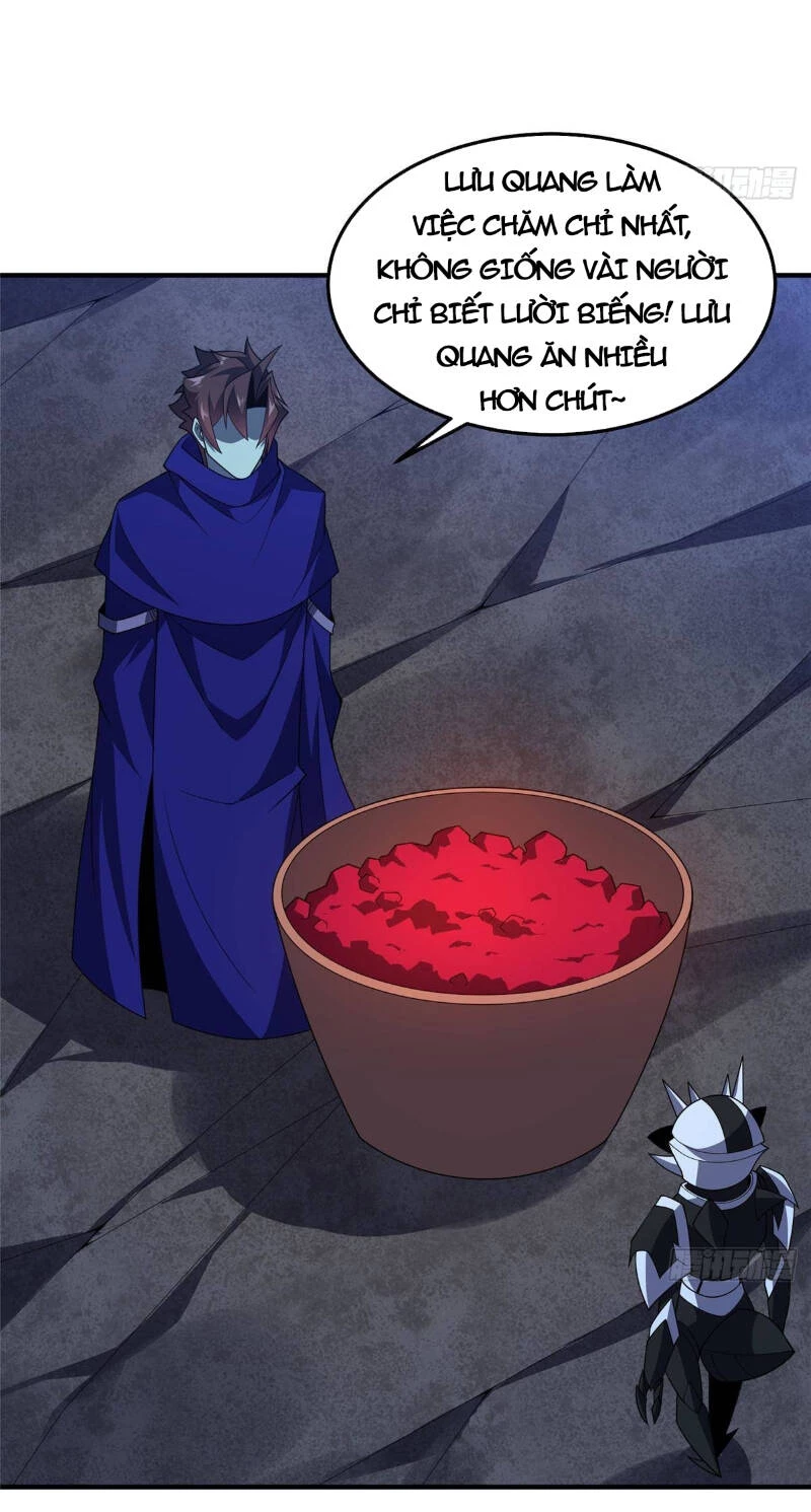 Thần Sủng Tiến Hóa Chapter 313 - Trang 4