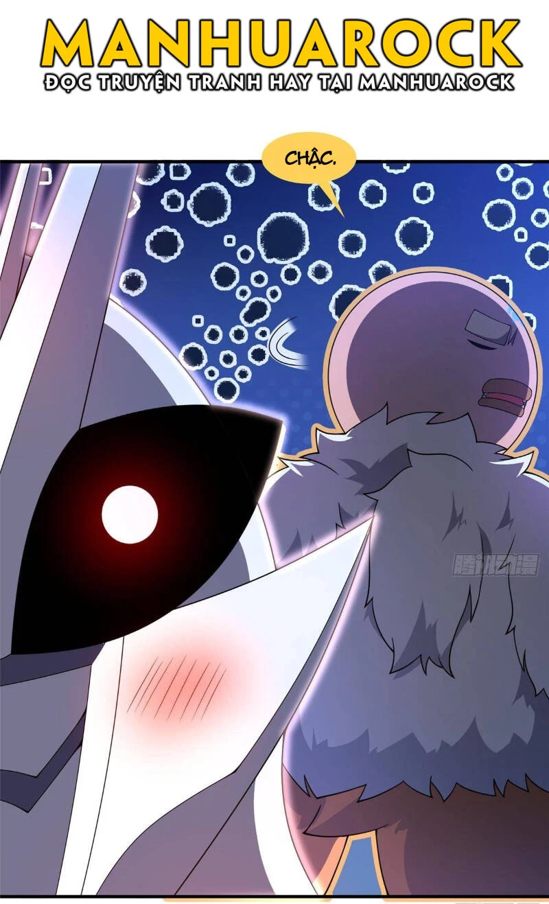 Thần Sủng Tiến Hóa Chapter 313 - Trang 4