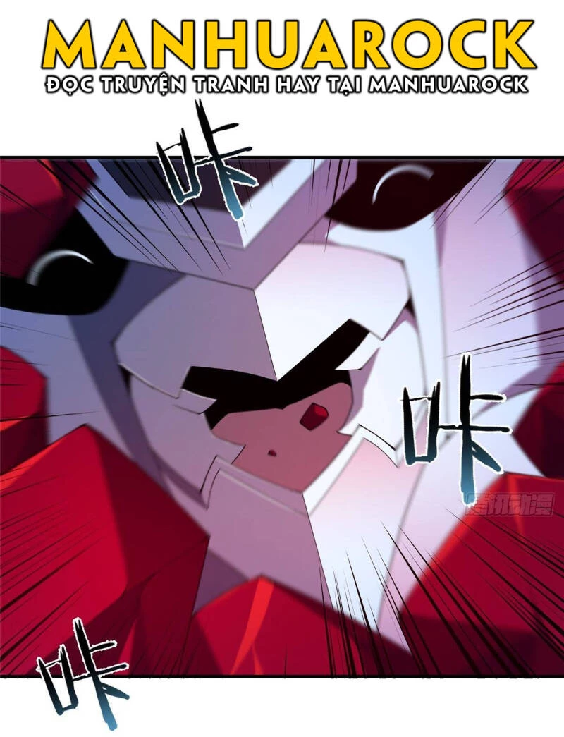 Thần Sủng Tiến Hóa Chapter 313 - Trang 4