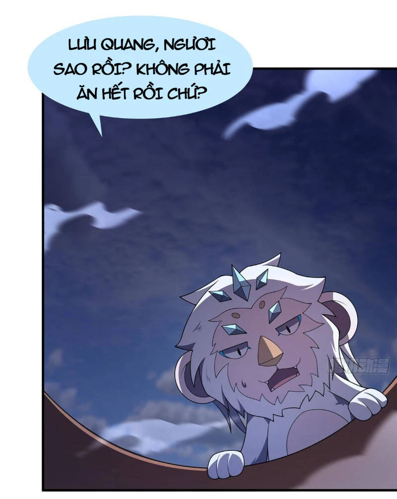 Thần Sủng Tiến Hóa Chapter 313 - Trang 4