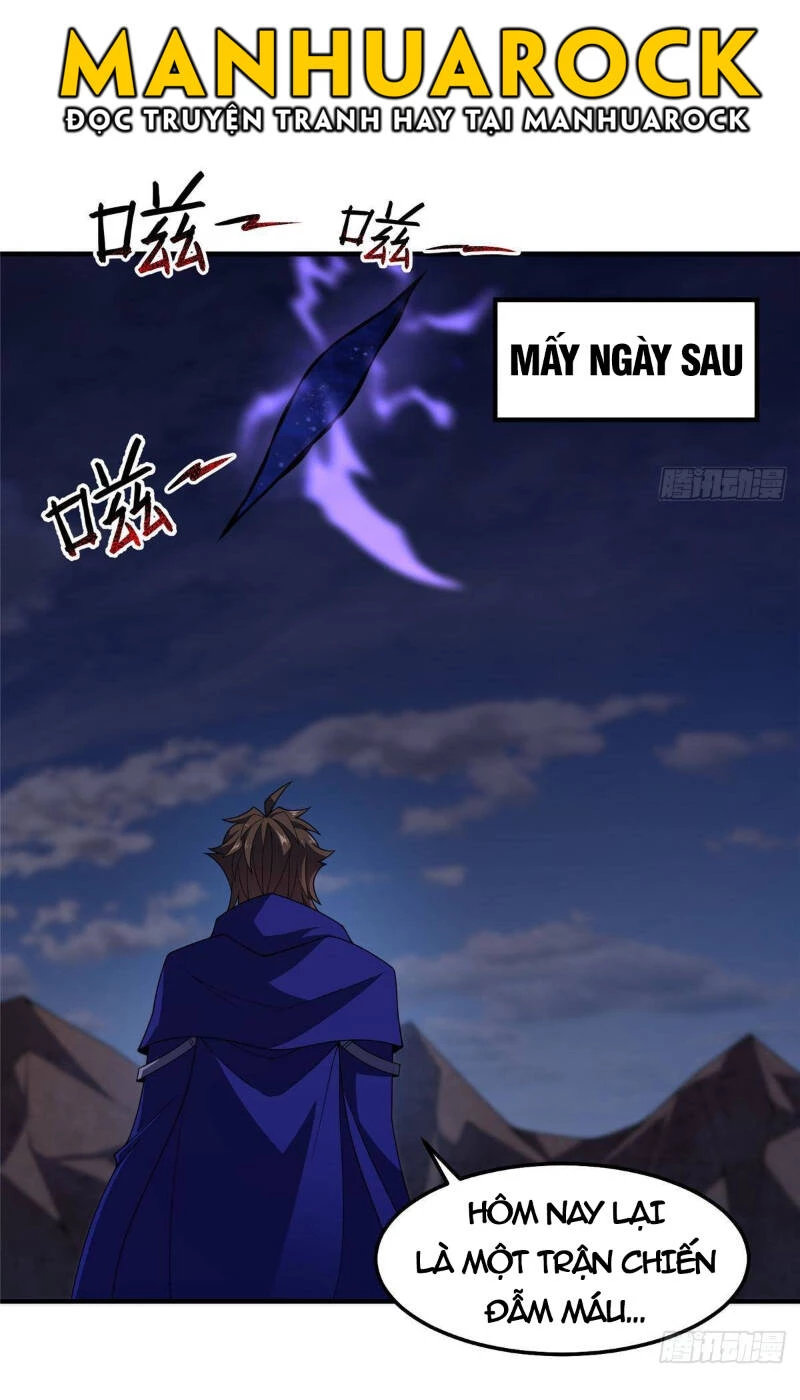 Thần Sủng Tiến Hóa Chapter 313 - Trang 4