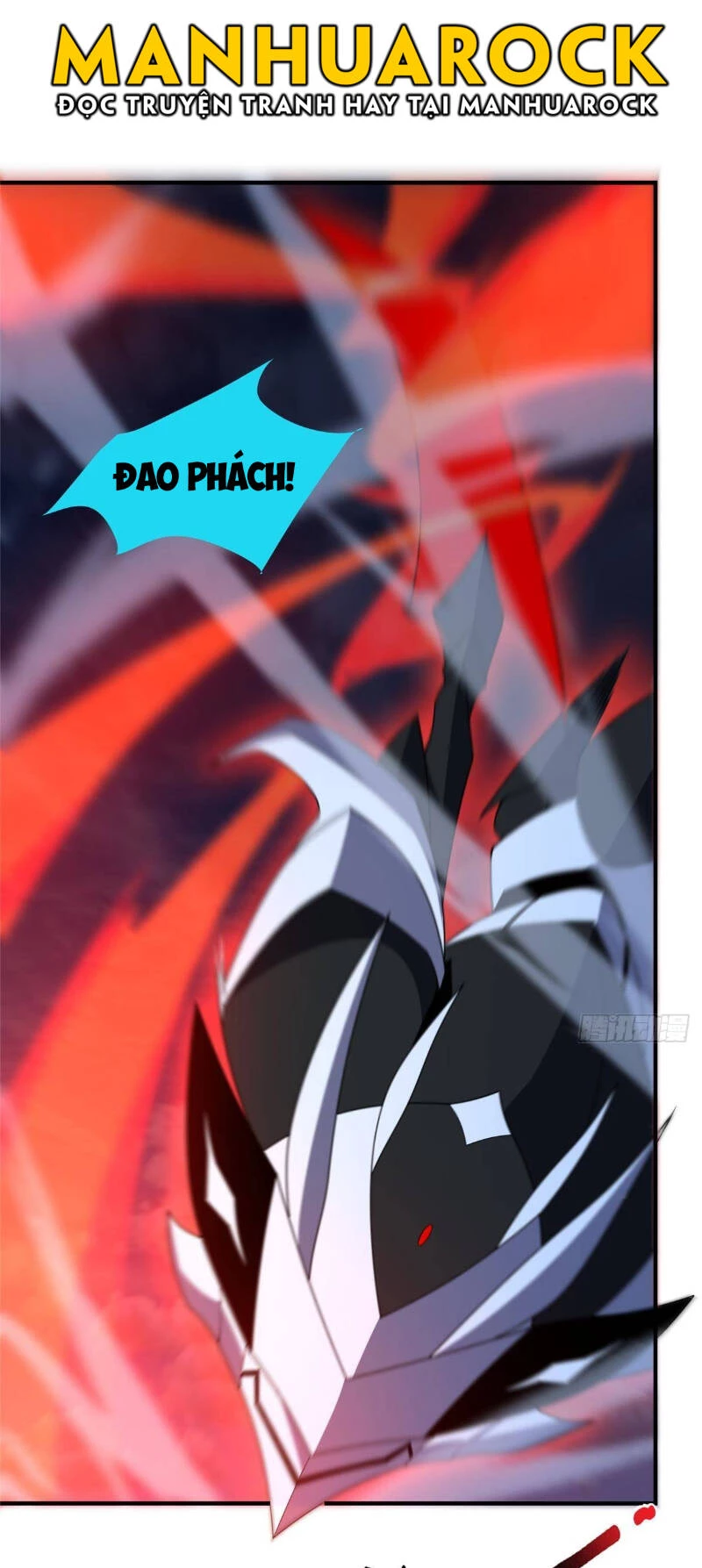 Thần Sủng Tiến Hóa Chapter 313 - Trang 4