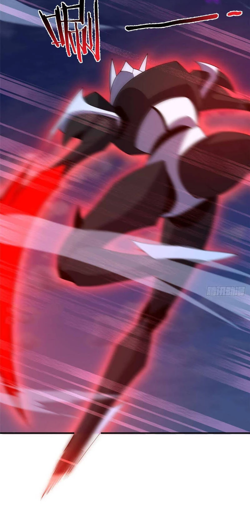 Thần Sủng Tiến Hóa Chapter 313 - Trang 4