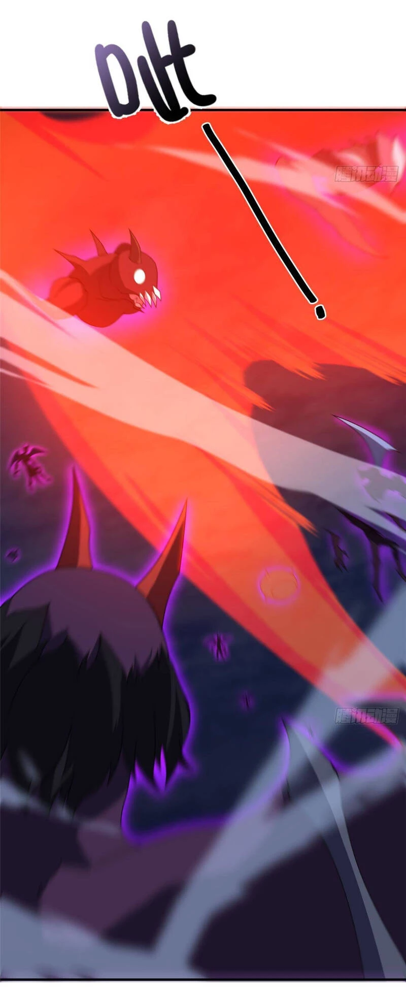 Thần Sủng Tiến Hóa Chapter 313 - Trang 4