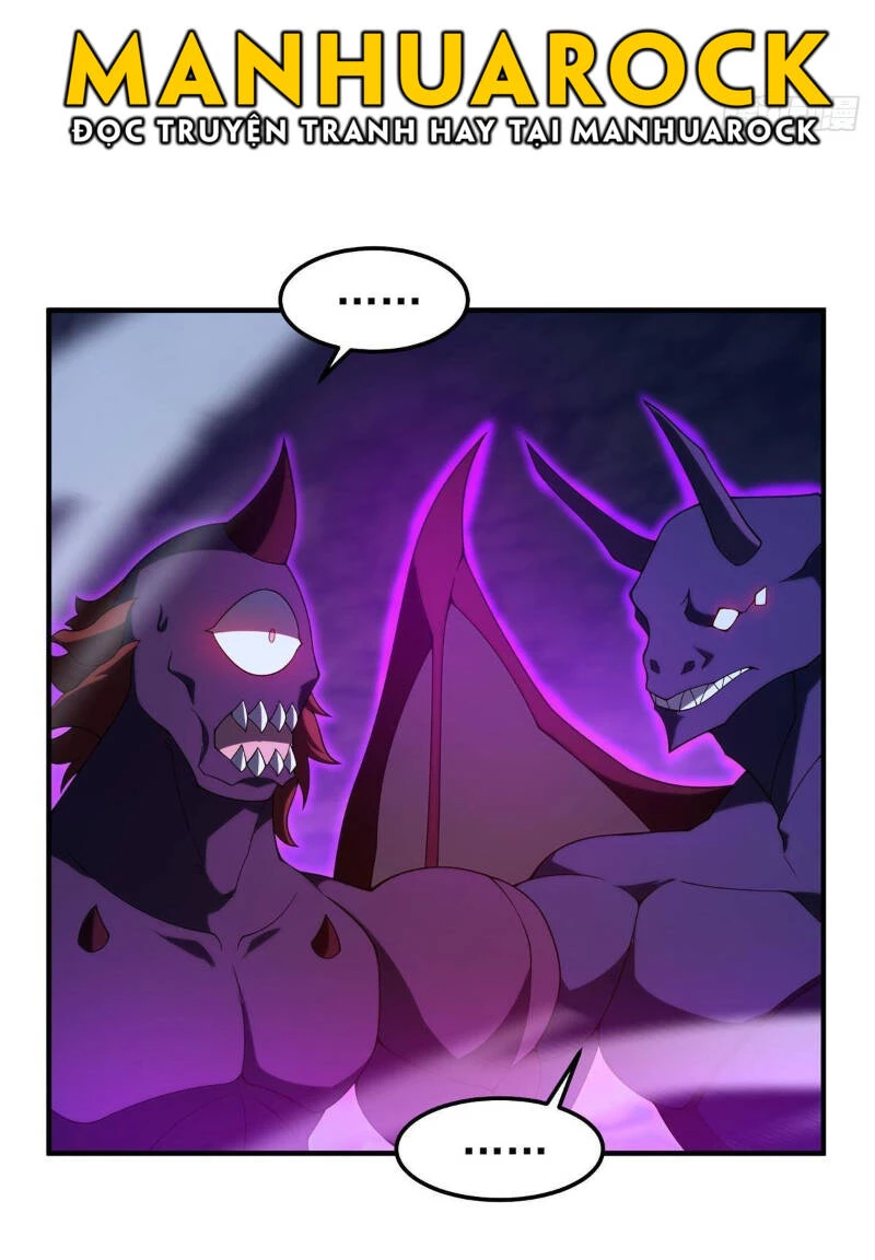 Thần Sủng Tiến Hóa Chapter 313 - Trang 4